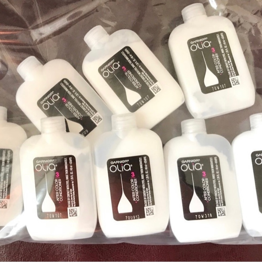Garner Olia Super Conditioner Bundle NEW - Picture 2 of 3